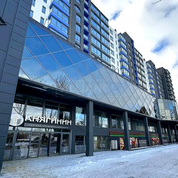 Княгинин вул., 44