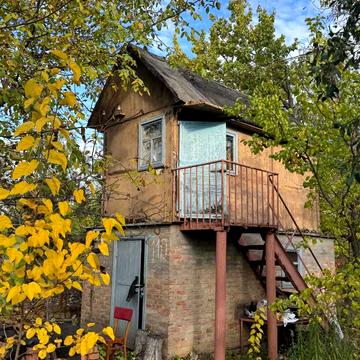 Староруслянська вул., 5