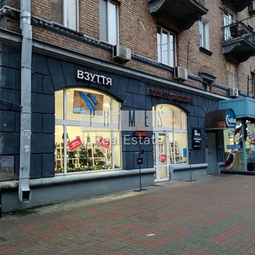 Шота Руставелі вул., 21