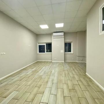 Європейська вул. (Миронова), 9-А