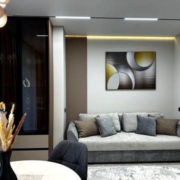 Кирила Трильовського вул., 4-А