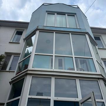 Фонтанська дорога вул.