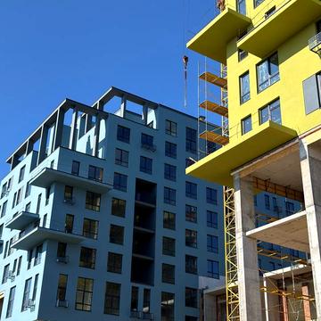 Кирила Студинського вул., 14