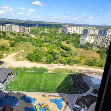 Глинянський Тракт вул., 161