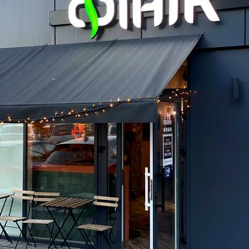 Степана Бандери вул., 15