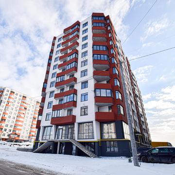 Смакули вул., (Будинок 7)