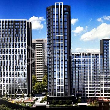 Андрія Верхогляда вул. (Михайла Драгомирова), 30