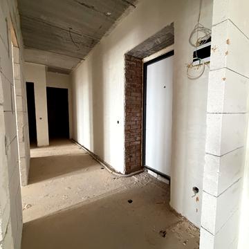 Озерна вул., (Будинок 1)