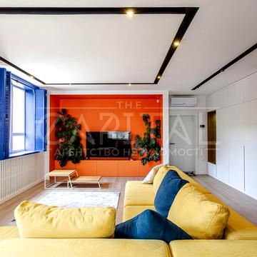 Польова вул., 23