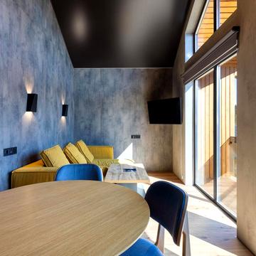 Бориславська вул.