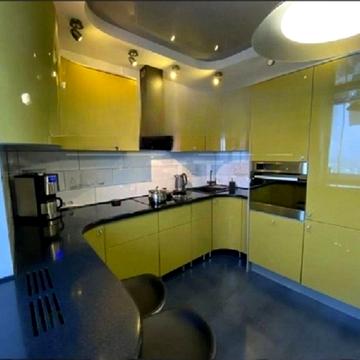 Олевська вул., 9