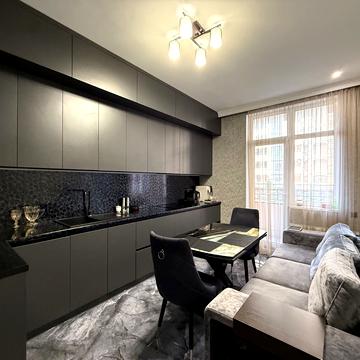 Курортний пров., 1-А