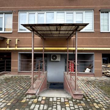 Соборна, 105/1