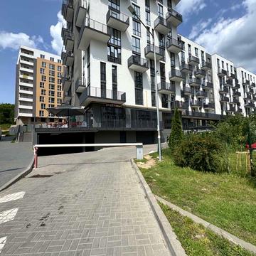 Малоголосківська вул., 42