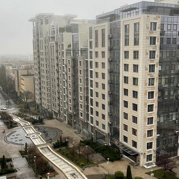 Саперне Поле вул., 5-А