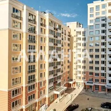 Олександрівська вул., 1-В