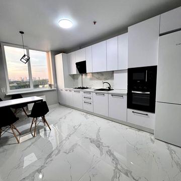 Кришталева вул., 1-А