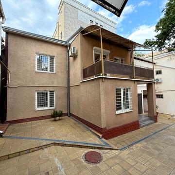 Італійська вул. (Пушкінська), 29