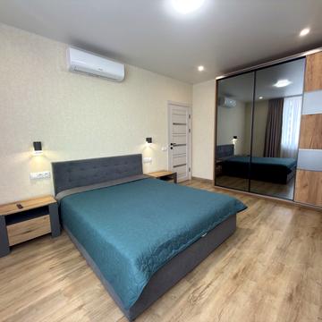 Олександра Олеся вул., 2-В