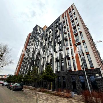 Одеське шосе, 6-1