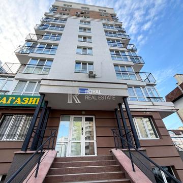 Марії Примаченко вул. (Першотравнева), 23