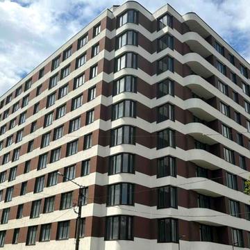 Микитинецька вул., (Будинок)