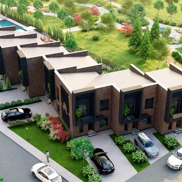 вул. Паркова