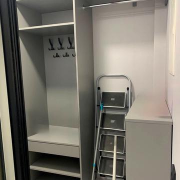 Лесі Українки вул., 71-А