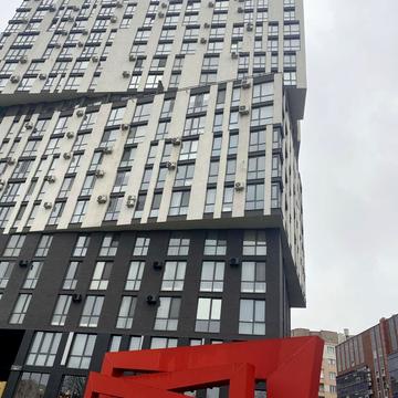 Вячеслава Чорновола просп. (), 69