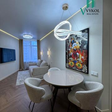 Валерія Самофалова вул. (Каманіна), 16-А/6