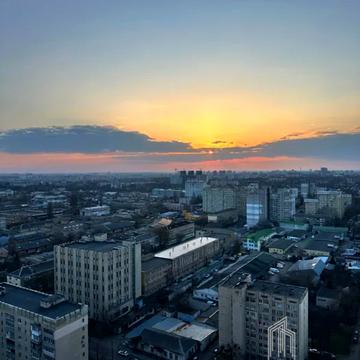 Повітряних Сил просп. (Повітрофлотський), 56-Б