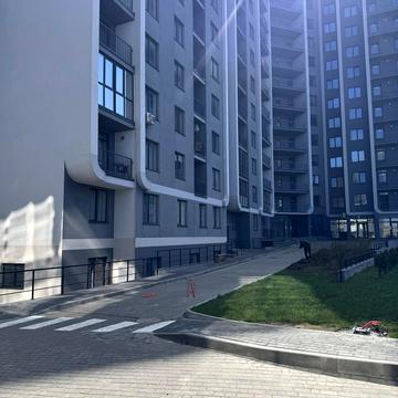 Городоцька вул., 226а, корп. 1-4