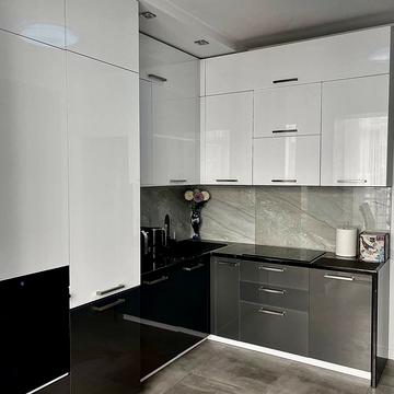 Супутника вул., 6