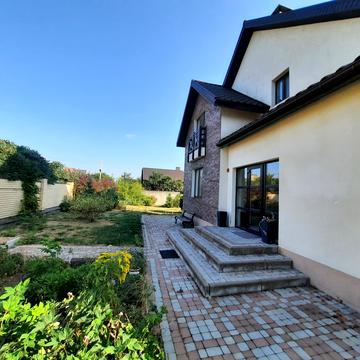 Бузкова вул.