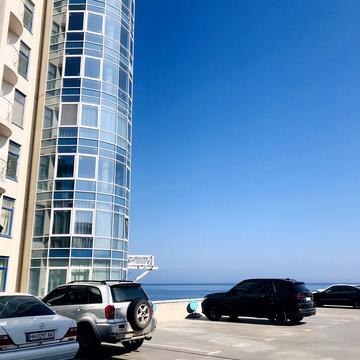 Морехідний пров., 2-А