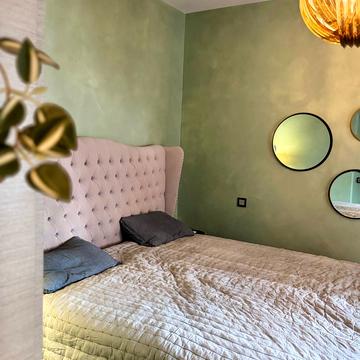 Саксаганського вул., 37-К