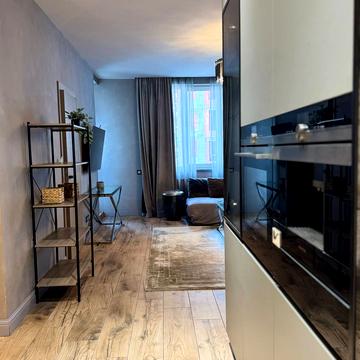 Саксаганського вул., 37-К