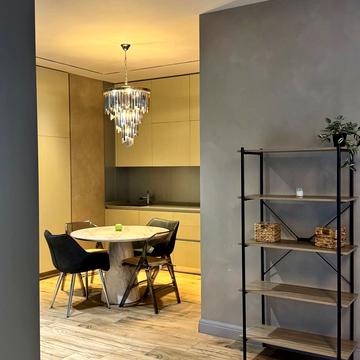 Саксаганського вул., 37-К