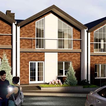 Козацька вул.