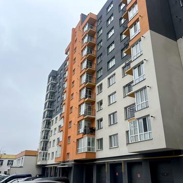 Немирівське шосе, 94-И, к1-2