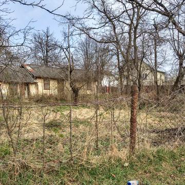 Вербова вул., 1