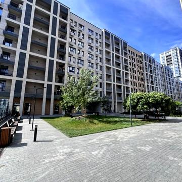 Бульварно-Кудрявська вул. (Воровського), 17