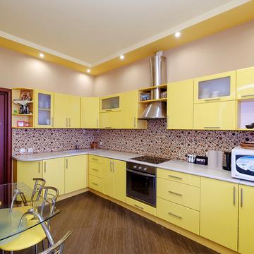 Срібнокільська вул., 3-А