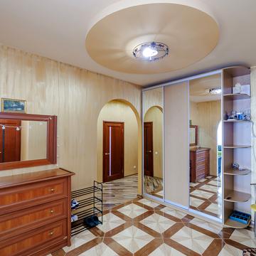 Срібнокільська вул., 3-А