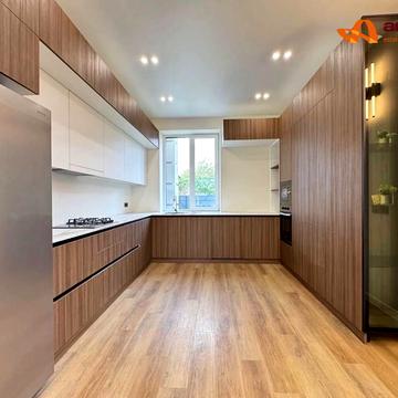 Виговського вул.