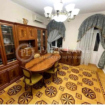 Велика Житомирська вул., 6/11