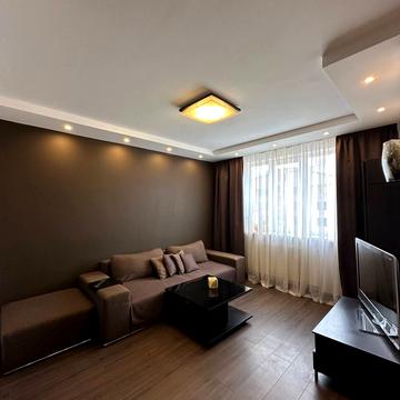 Княгині Ольги вул., 100ї