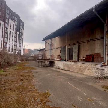 Ленкавського вул., 17А