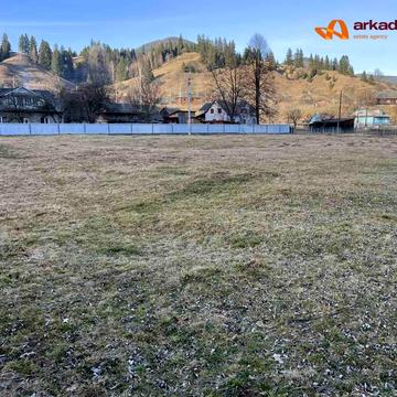 Ільці, Верховинський, Івано-Франківська область 30000.0 USD