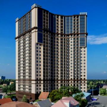 Дача Ковалевського вул., 5